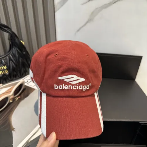Cheap Balenciaga Caps #1428448, $$27.00 USD On Balenciaga Caps