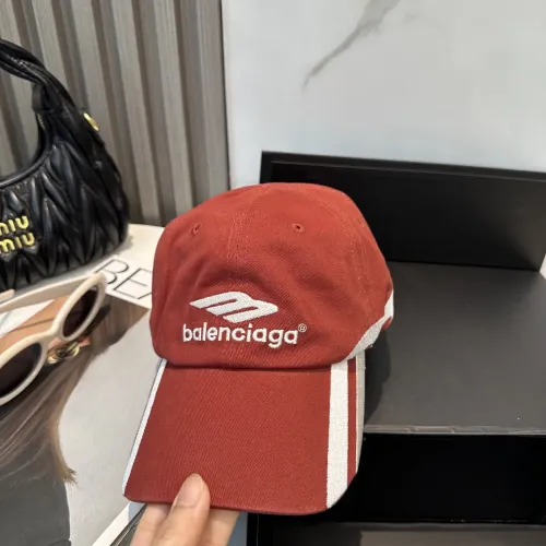 Replica Balenciaga Caps #1428448 $27.00 USD for Wholesale