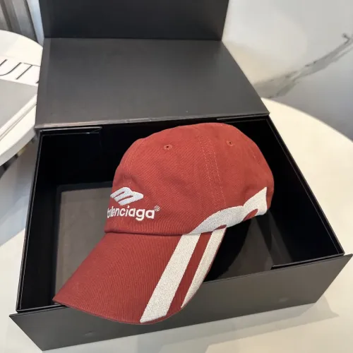 Replica Balenciaga Caps #1428448 $27.00 USD for Wholesale