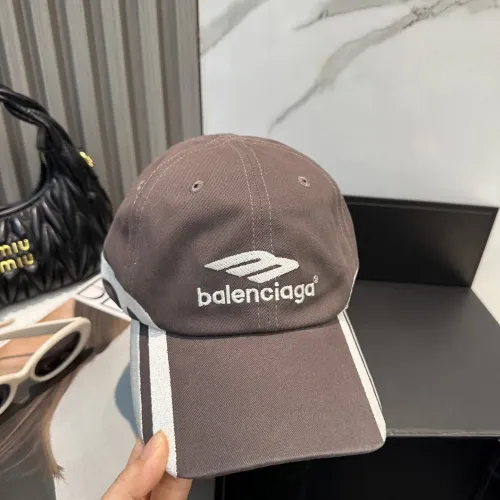 Cheap Balenciaga Caps #1428449, $$27.00 USD On Balenciaga Caps