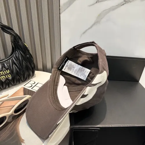 Replica Balenciaga Caps #1428449 $27.00 USD for Wholesale