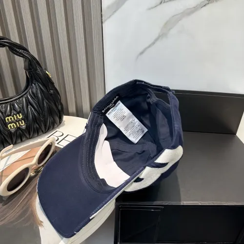 Replica Balenciaga Caps #1428450 $27.00 USD for Wholesale