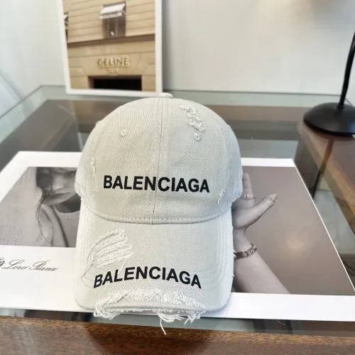 Cheap Balenciaga Caps #1428452, $$27.00 USD On Balenciaga Caps