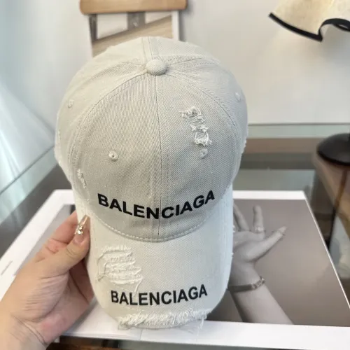 Replica Balenciaga Caps #1428452 $27.00 USD for Wholesale