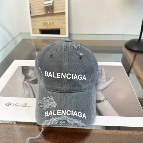 Cheap Balenciaga Caps #1428453, $$27.00 USD On Balenciaga Caps