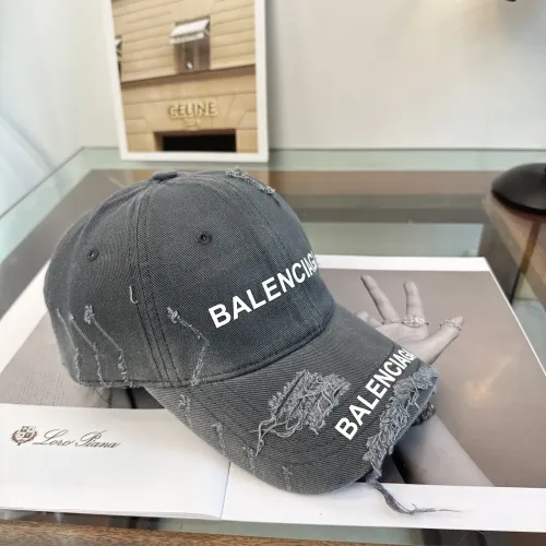 Replica Balenciaga Caps #1428453 $27.00 USD for Wholesale
