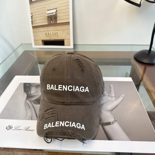 Cheap Balenciaga Caps #1428454, $$27.00 USD On Balenciaga Caps