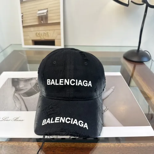 Cheap Balenciaga Caps #1428455, $$27.00 USD On Balenciaga Caps