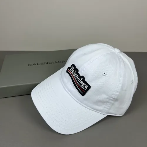 Cheap Balenciaga Caps #1428456, $$27.00 USD On Balenciaga Caps