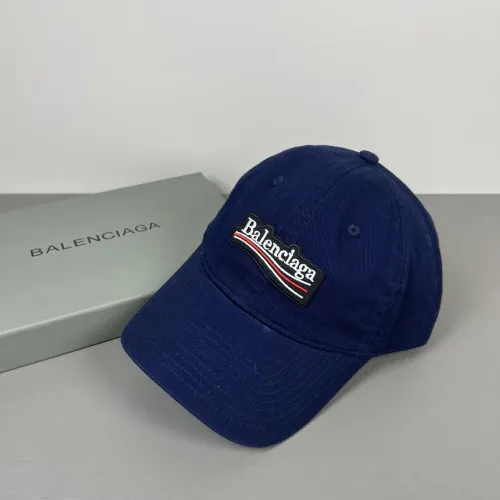 Cheap Balenciaga Caps #1428461, $$27.00 USD On Balenciaga Caps