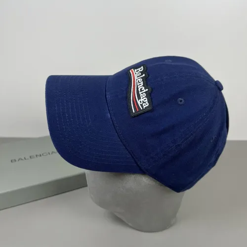 Replica Balenciaga Caps #1428461 $27.00 USD for Wholesale