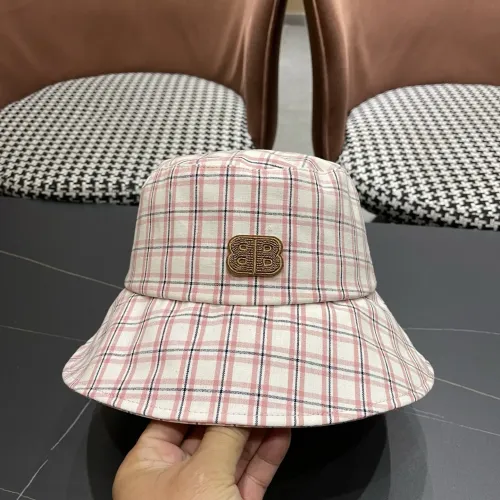 Cheap Balenciaga Caps #1428463, $$36.00 USD On Balenciaga Caps