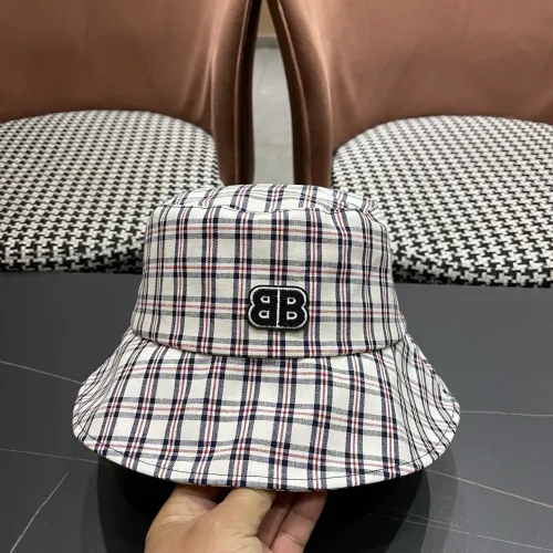 Cheap Balenciaga Caps #1428465, $$36.00 USD On Balenciaga Caps