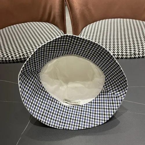 Replica Balenciaga Caps #1428468 $34.00 USD for Wholesale