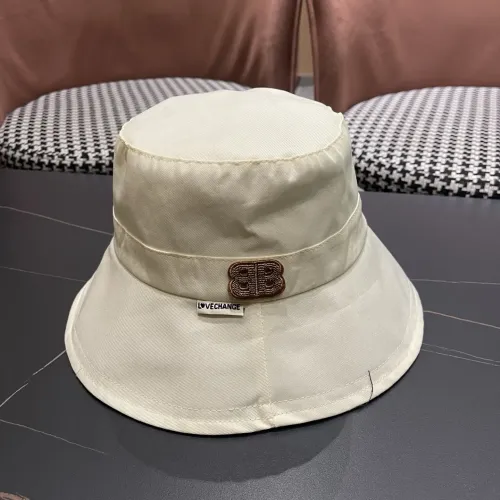 Cheap Balenciaga Caps #1428469, $$34.00 USD On Balenciaga Caps