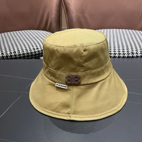 Cheap Balenciaga Caps #1428471, $$34.00 USD On Balenciaga Caps