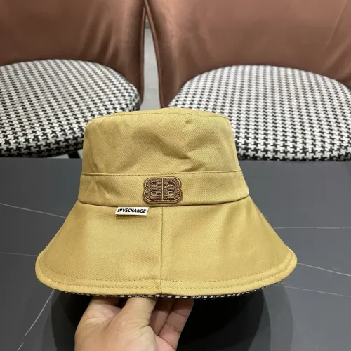 Replica Balenciaga Caps #1428471 $34.00 USD for Wholesale