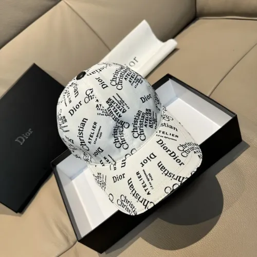 Cheap Christian Dior Caps #1428474, $$34.00 USD On Christian Dior Caps