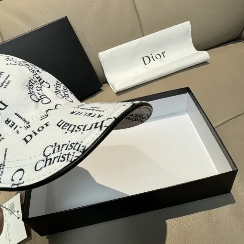 Replica Christian Dior Caps #1428474 $34.00 USD for Wholesale