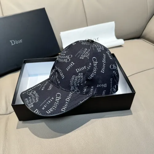 Replica Christian Dior Caps #1428475 $34.00 USD for Wholesale
