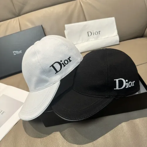 Replica Christian Dior Caps #1428476 $34.00 USD for Wholesale