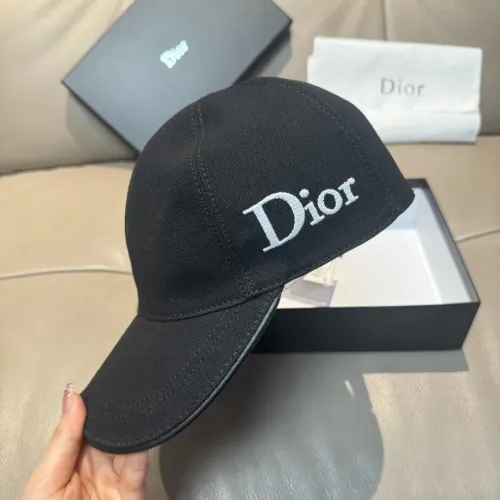 Cheap Christian Dior Caps #1428477, $$34.00 USD On Christian Dior Caps