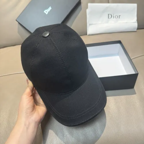 Replica Christian Dior Caps #1428477 $34.00 USD for Wholesale