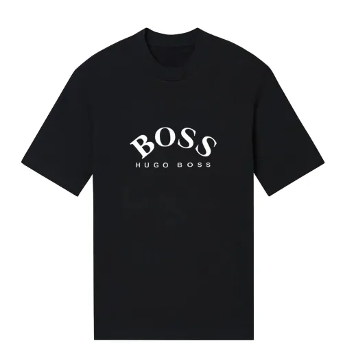 Cheap Boss T-Shirts Short Sleeved For Men #1428478, $$24.00 USD On Boss T-Shirts