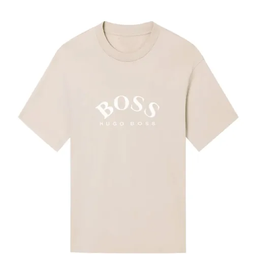 Cheap Boss T-Shirts Short Sleeved For Men #1428480, $$24.00 USD On Boss T-Shirts