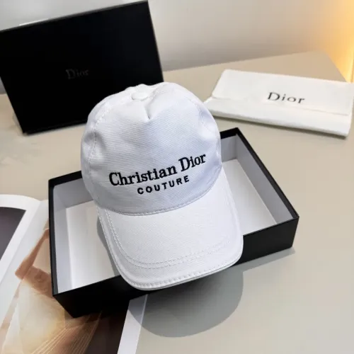 Cheap Christian Dior Caps #1428484, $$36.00 USD On Christian Dior Caps