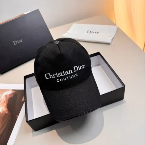 Cheap Christian Dior Caps #1428485, $$36.00 USD On Christian Dior Caps