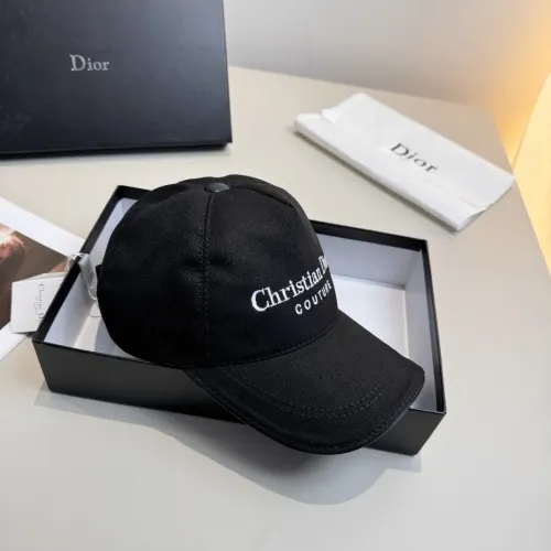 Replica Christian Dior Caps #1428485 $36.00 USD for Wholesale