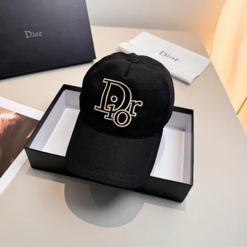 Cheap Christian Dior Caps #1428487, $$36.00 USD On Christian Dior Caps