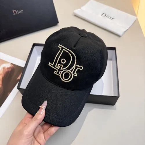 Replica Christian Dior Caps #1428487 $36.00 USD for Wholesale
