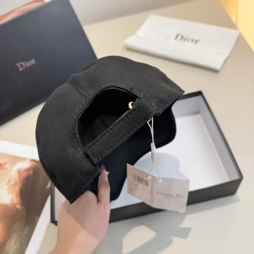Replica Christian Dior Caps #1428487 $36.00 USD for Wholesale