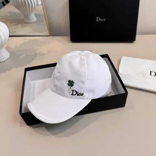 Cheap Christian Dior Caps #1428488, $$36.00 USD On Christian Dior Caps