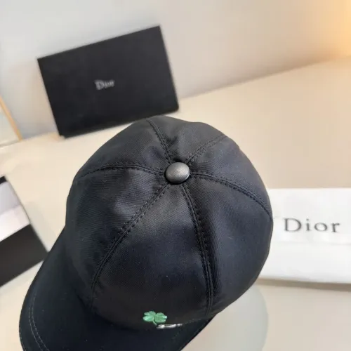 Replica Christian Dior Caps #1428489 $36.00 USD for Wholesale