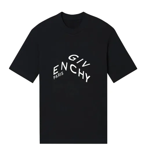 Cheap Givenchy T-Shirts Short Sleeved For Men #1428490, $$24.00 USD On Givenchy T-Shirts