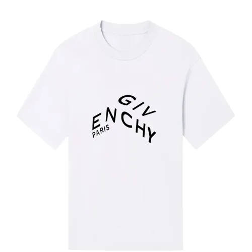 Cheap Givenchy T-Shirts Short Sleeved For Men #1428491, $$24.00 USD On Givenchy T-Shirts