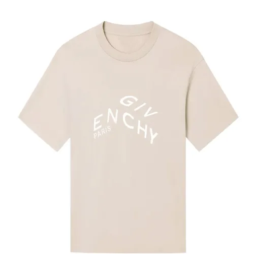 Cheap Givenchy T-Shirts Short Sleeved For Men #1428492, $$24.00 USD On Givenchy T-Shirts