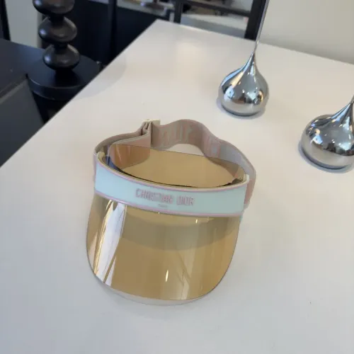 Cheap Christian Dior Caps #1428493, $$39.00 USD On Christian Dior Caps