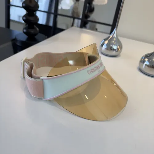 Replica Christian Dior Caps #1428493 $39.00 USD for Wholesale