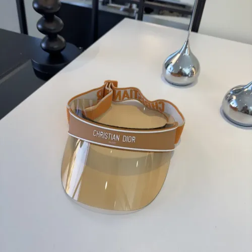 Cheap Christian Dior Caps #1428494, $$39.00 USD On Christian Dior Caps