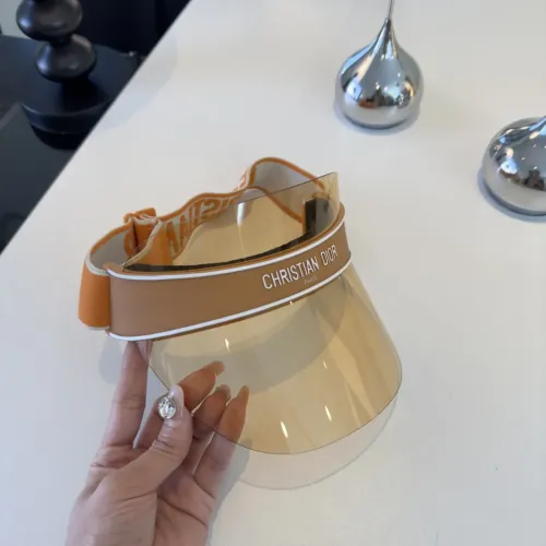 Replica Christian Dior Caps #1428494 $39.00 USD for Wholesale