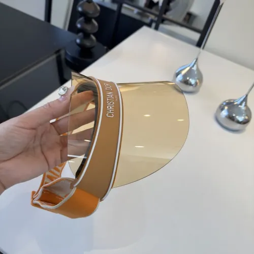 Replica Christian Dior Caps #1428494 $39.00 USD for Wholesale