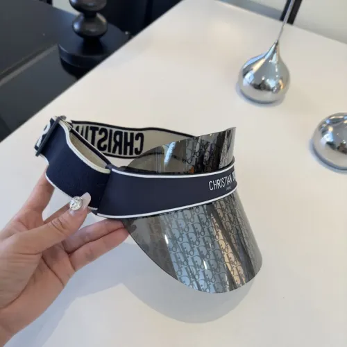 Replica Christian Dior Caps #1428496 $39.00 USD for Wholesale