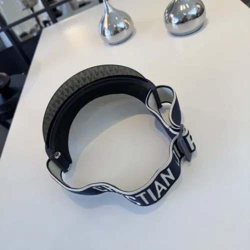 Replica Christian Dior Caps #1428496 $39.00 USD for Wholesale