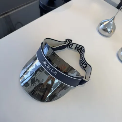 Replica Christian Dior Caps #1428498 $39.00 USD for Wholesale