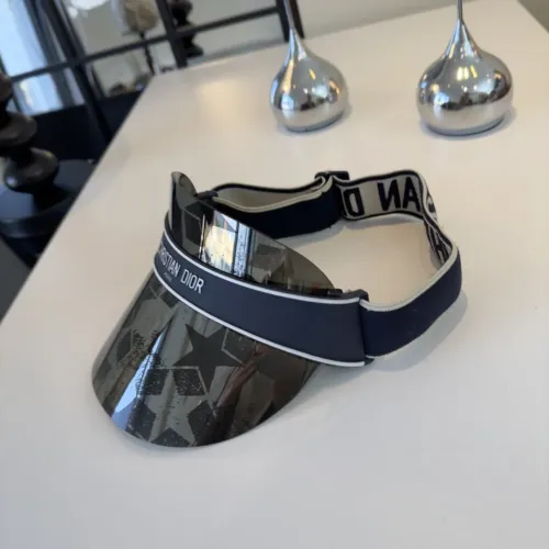 Replica Christian Dior Caps #1428498 $39.00 USD for Wholesale