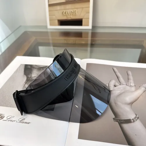 Replica Christian Dior Caps #1428499 $32.00 USD for Wholesale